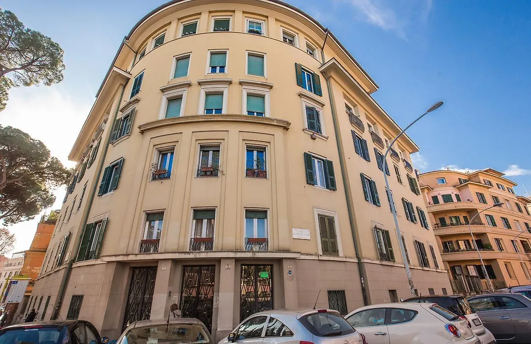 La casa di Nonna Pina-1